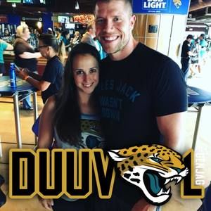 Meet your Posher, Rebecca